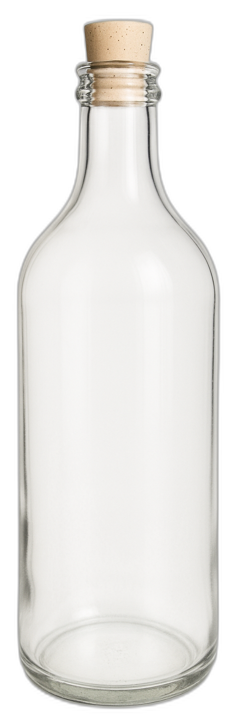 Botella 1 L