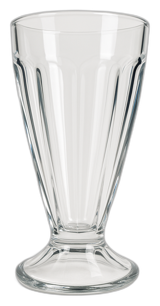 Copa Malteada