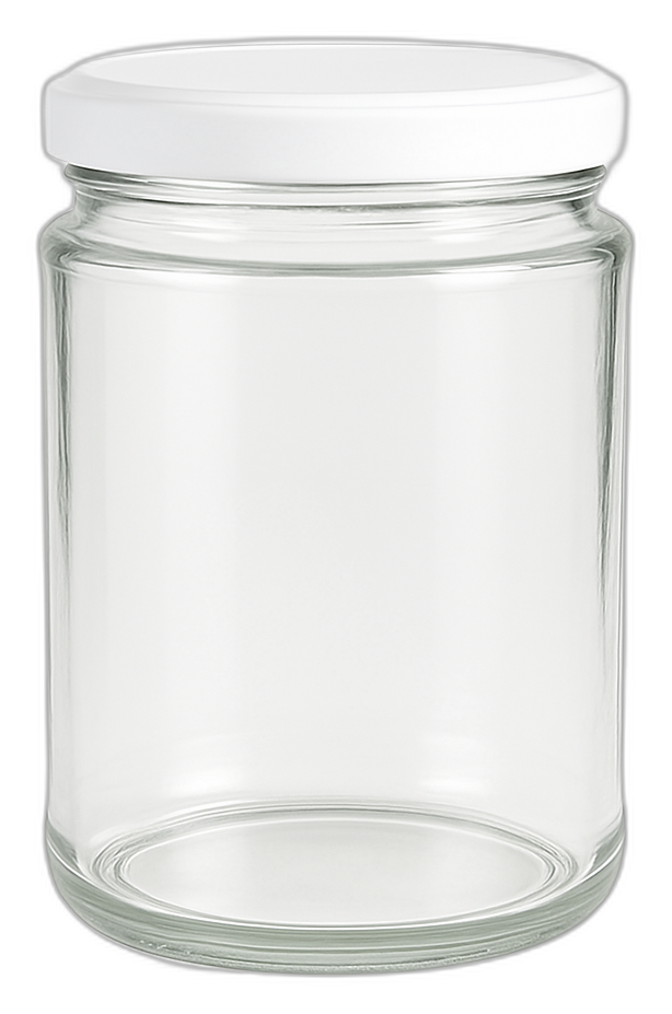 Jar 460 ml
